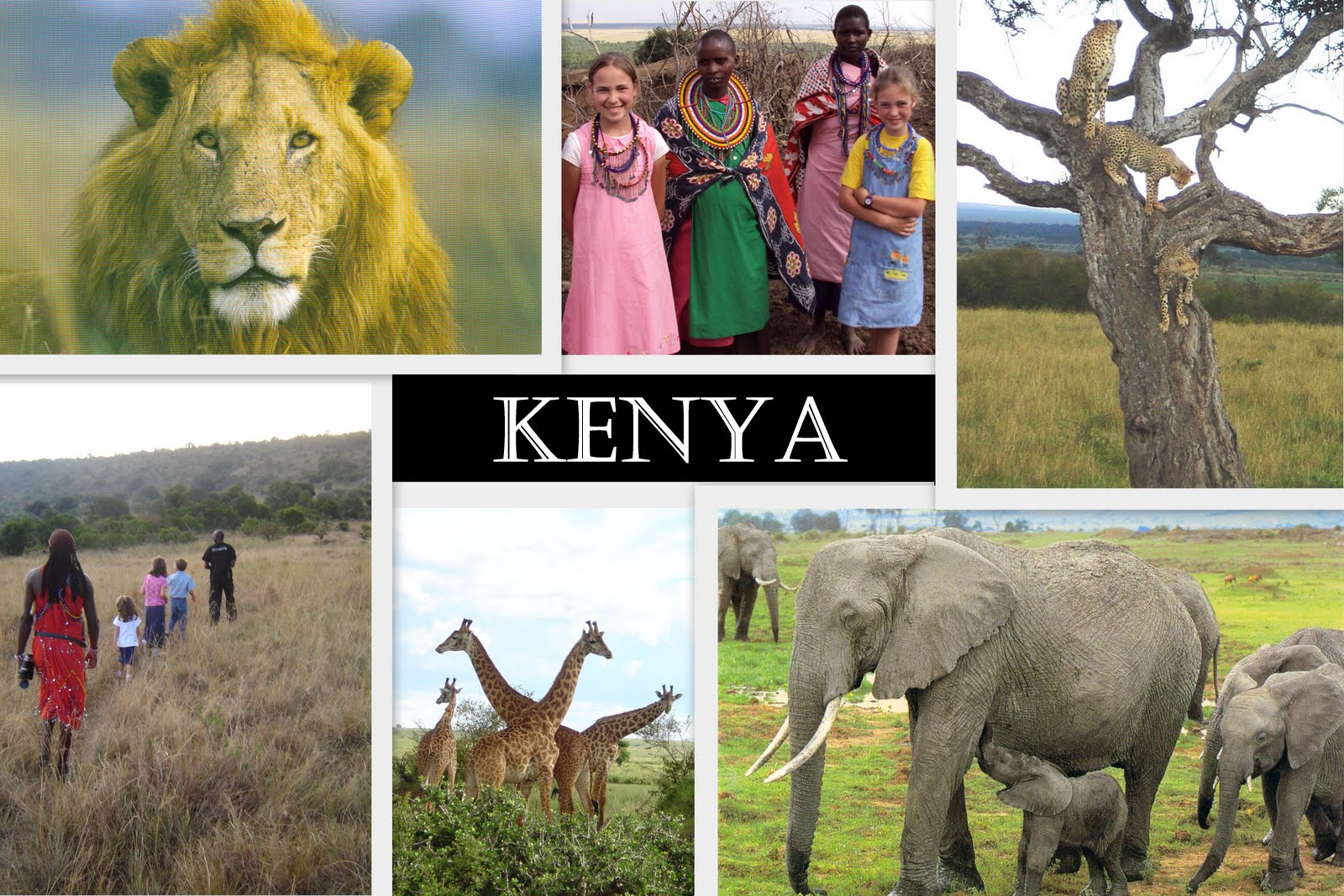 Luke and Tonya Shelby, We are the Shelby Family in Kenya, East Africa. We have been serving as Independent Baptist missionaries in Kenya since 1997. 