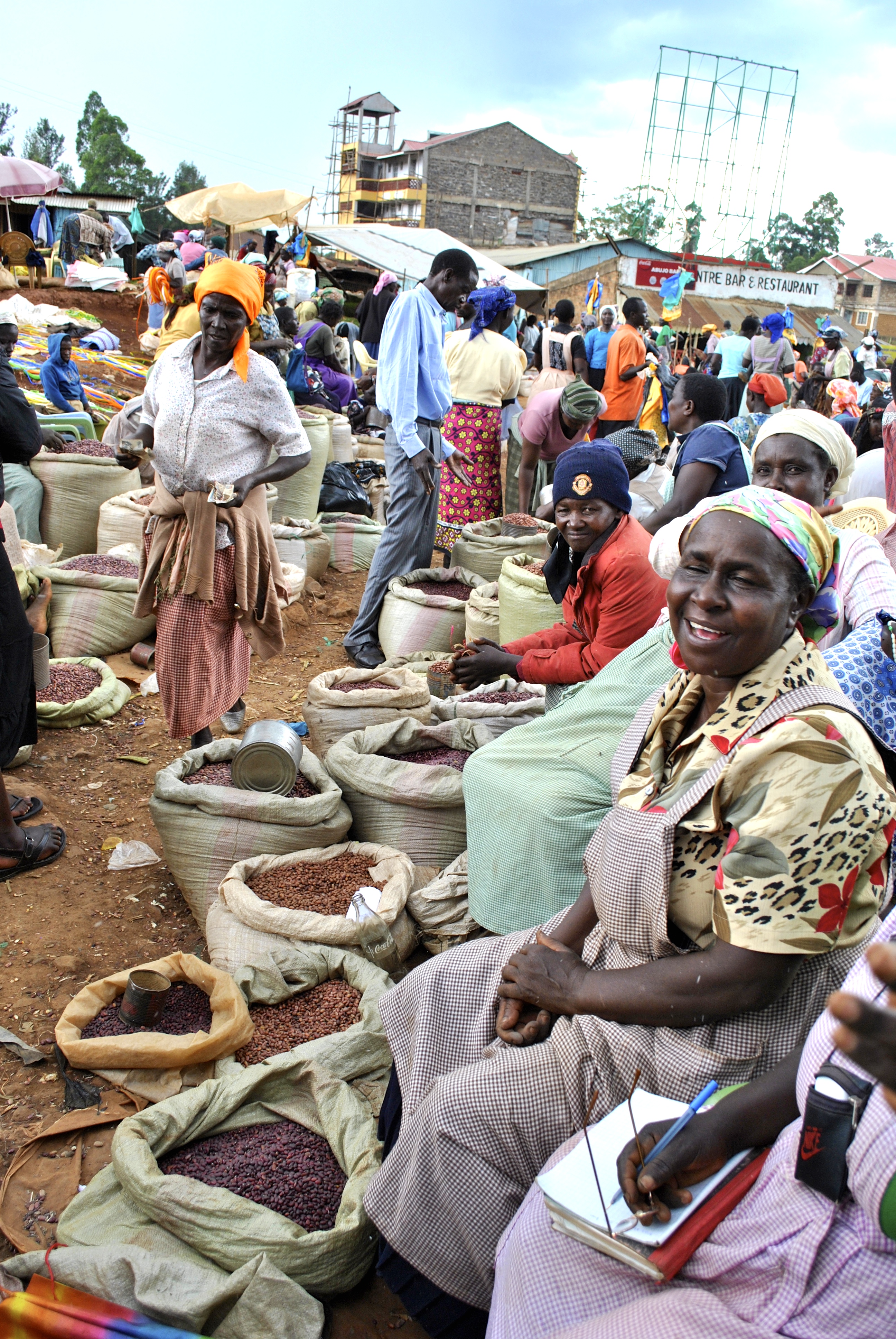 Luke and Tonya Shelby, We are the Shelby Family in Kenya, East Africa. We have been serving as Independent Baptist missionaries in Kenya since 1997. 