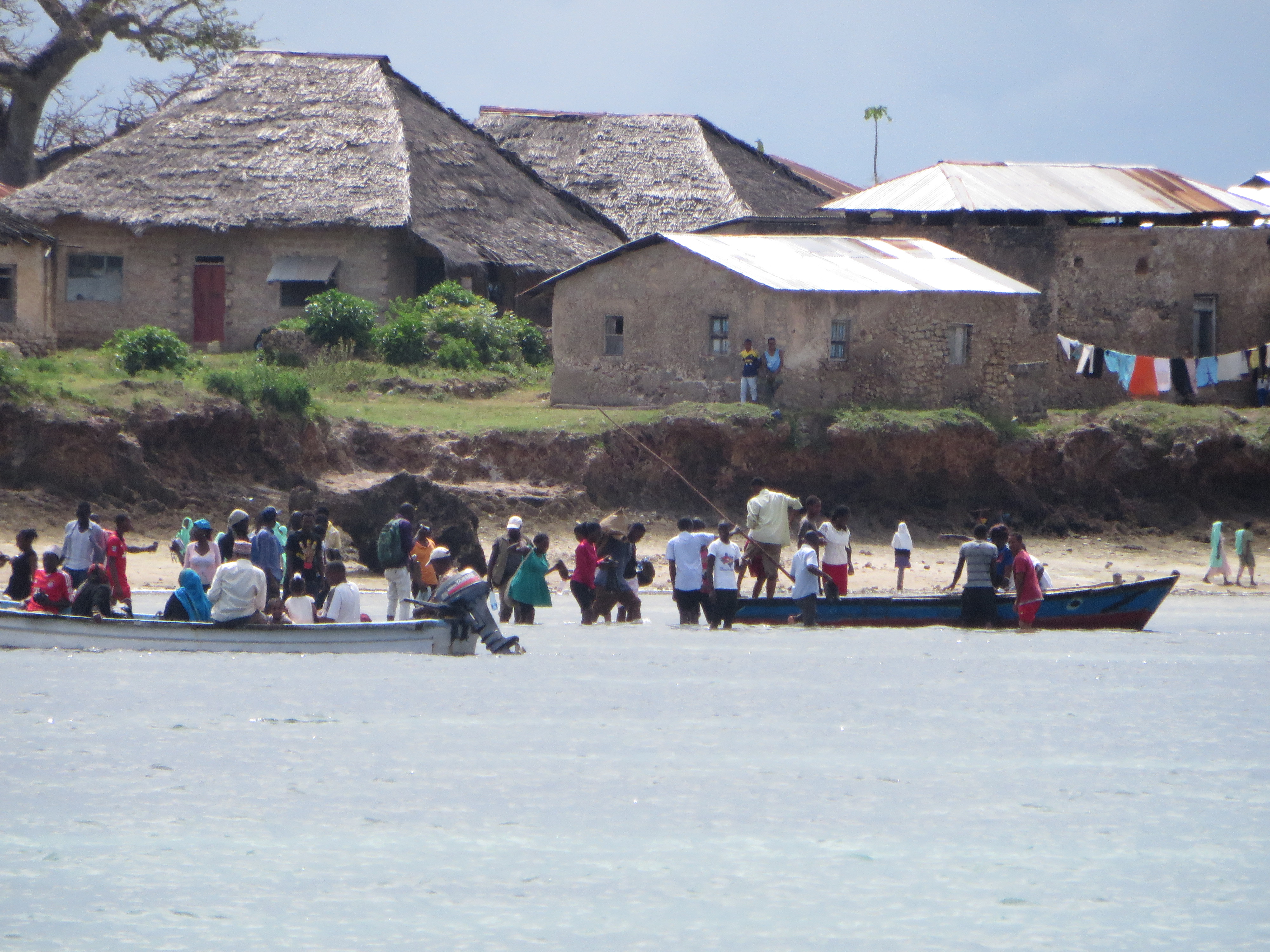 Luke and Tonya Shelby, We are the Shelby Family in Kenya, East Africa. We have been serving as Independent Baptist missionaries in Kenya since 1997. 